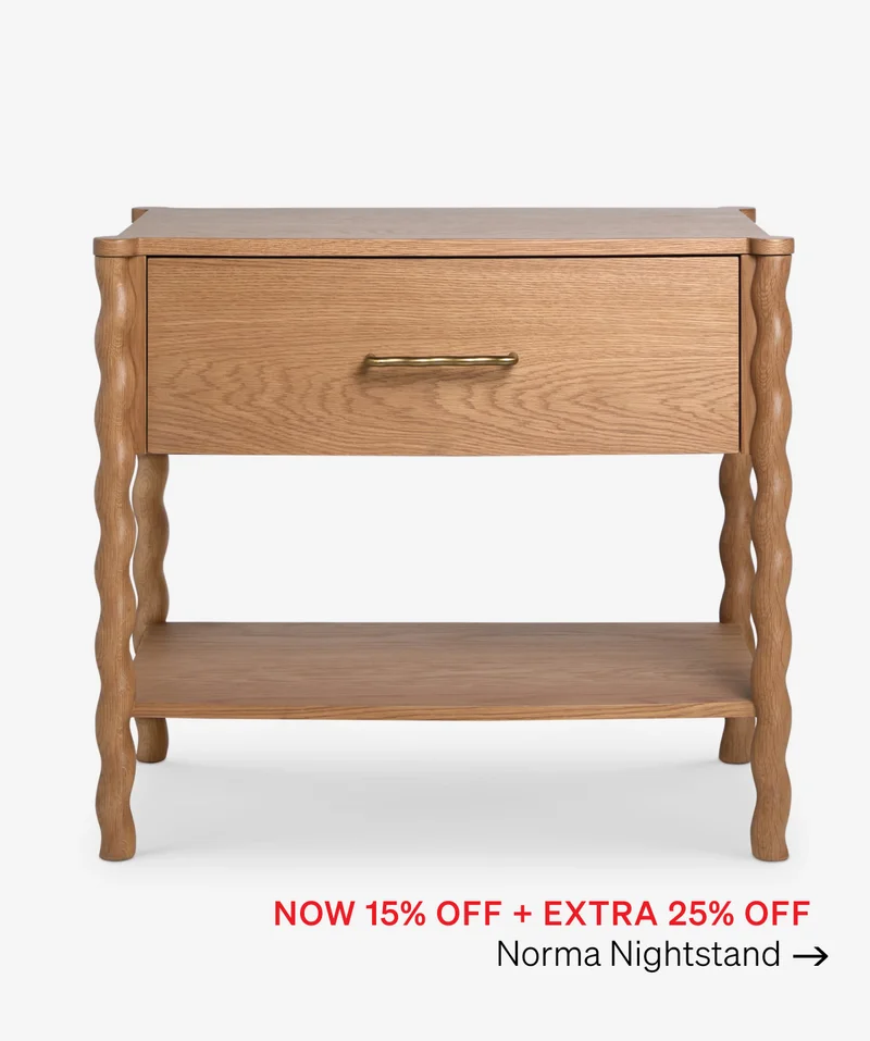 Shop Norma Nightstand