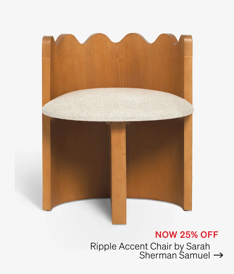 Shop Ripple Accent Chair