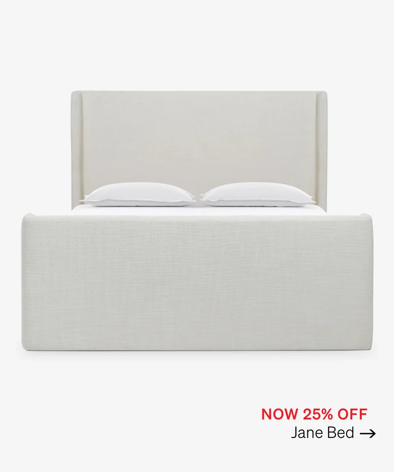 Shop Jane Bed