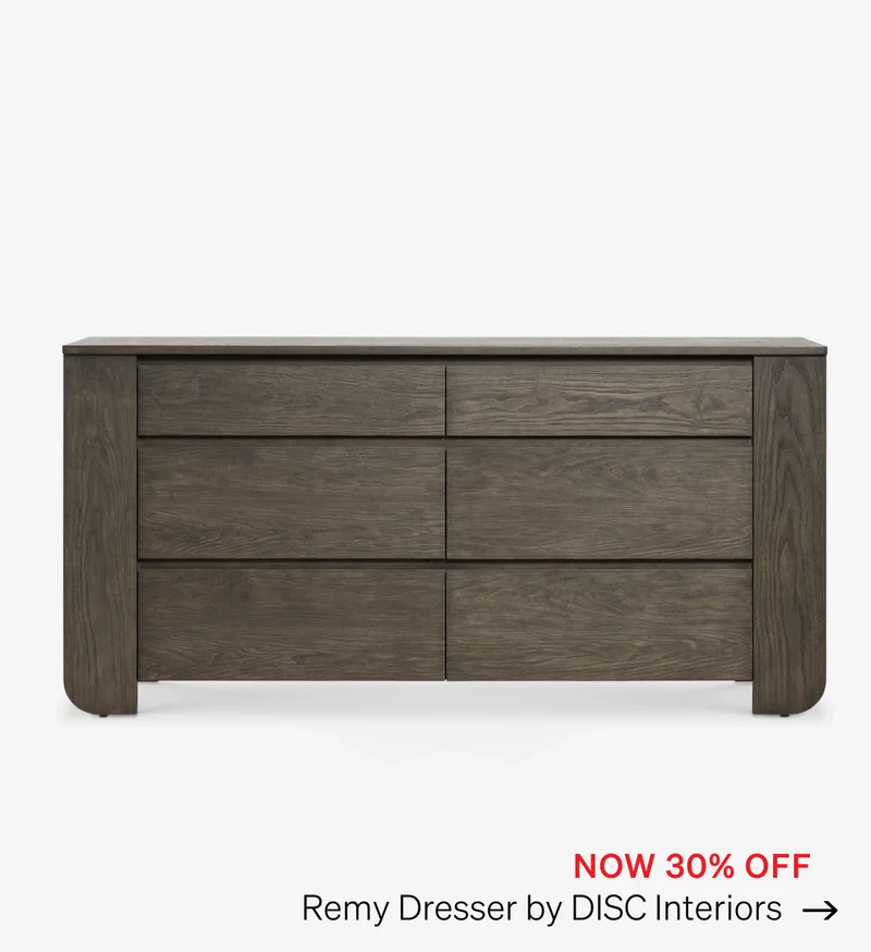 Shop Remy Dresser