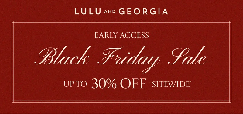 Shop Lulu and Georgia