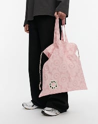 Metka Mini Unikko Kioski shoulder bag
