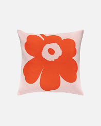 Unikko Pillow cover