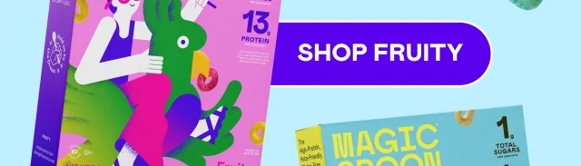 SHOP FRUITY