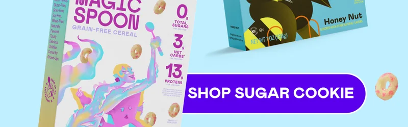 SHOP SUGAR COOKIE