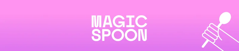 MAGIC SPOON