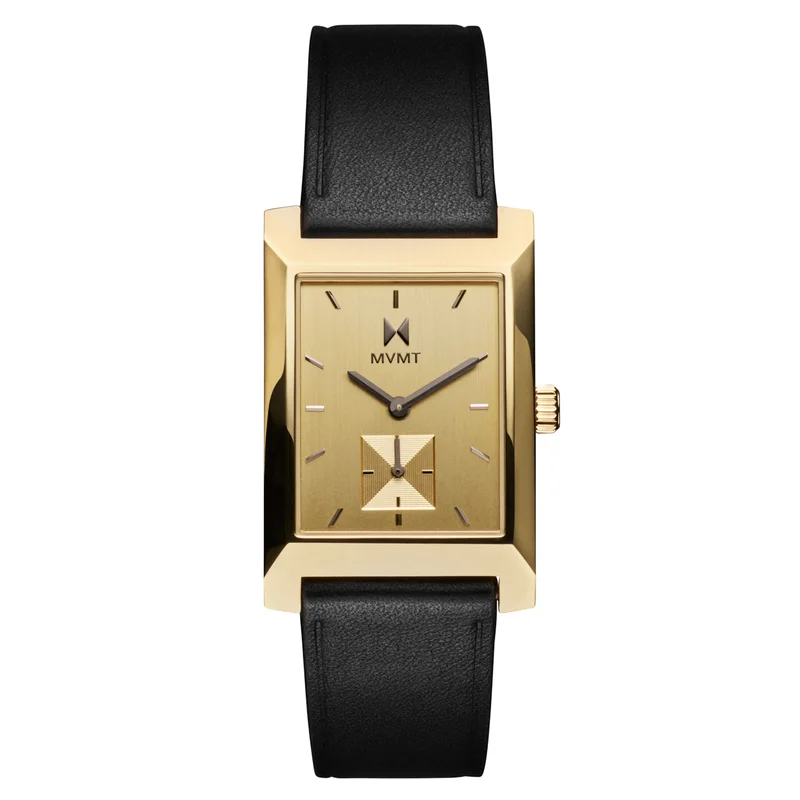Noir Gold