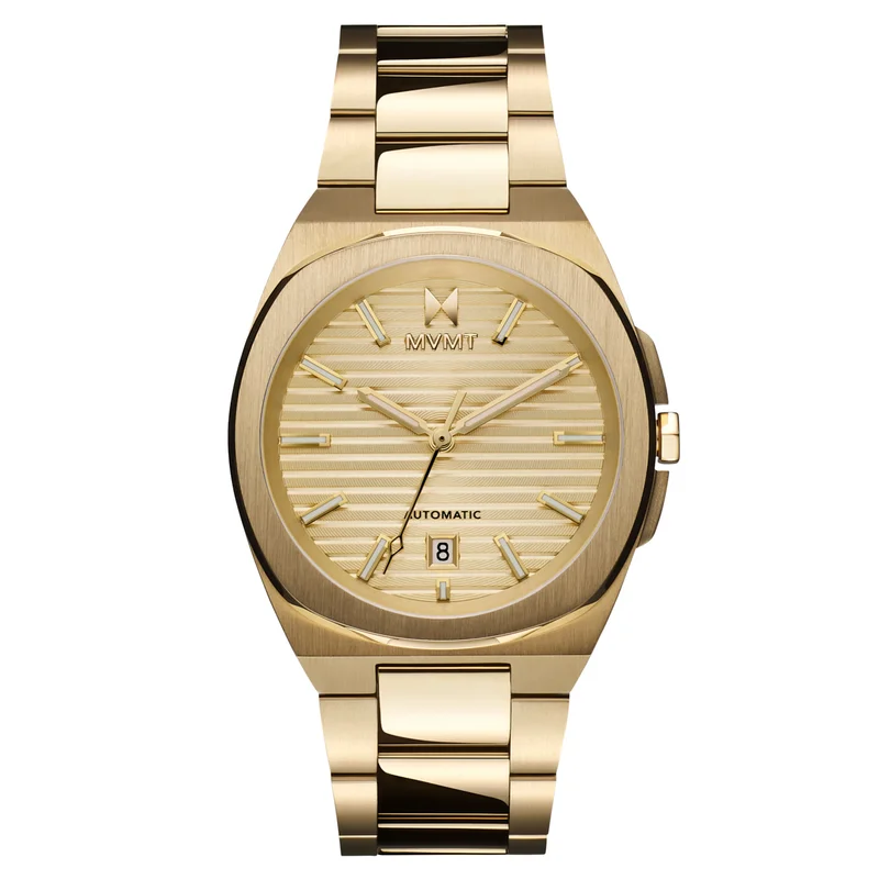 Gilded Gold