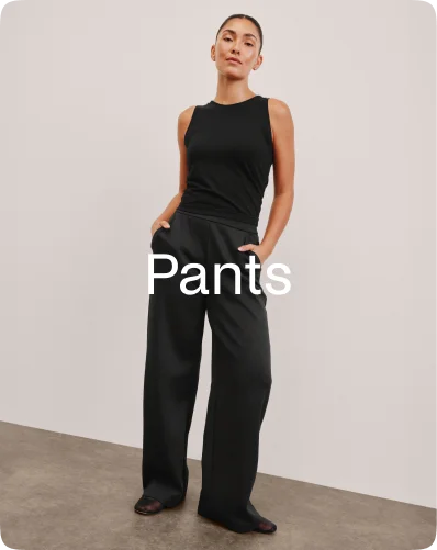 Shop Pants