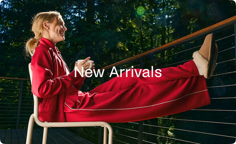 New Arrivals