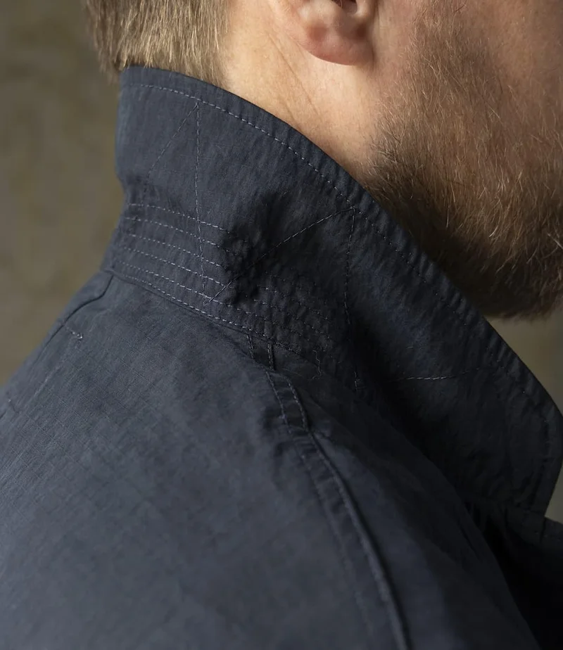 Possibilities Jacket Navy