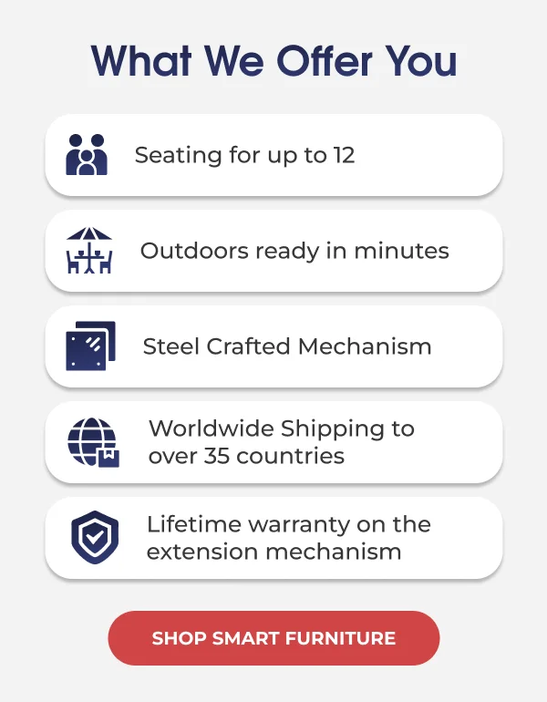 Shop Smart Furniture