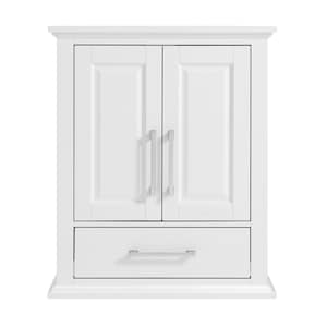 Up to 50% Off Select Bathroom & Medicine Cabinets