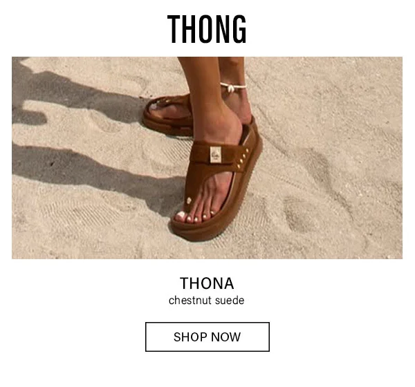 THONG - Thona