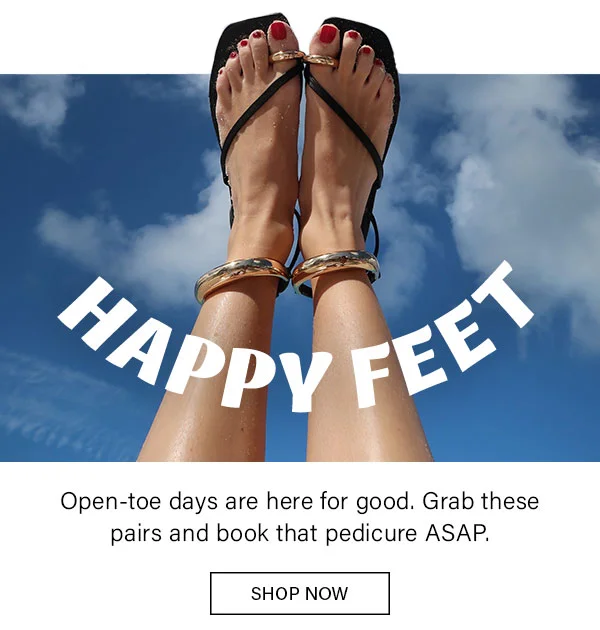 Happy Feet - Odyssey