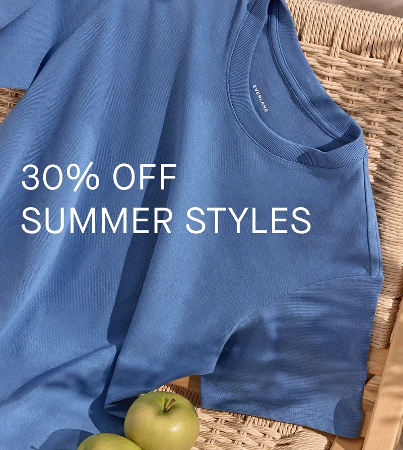 [image]30% Off Summer Styles