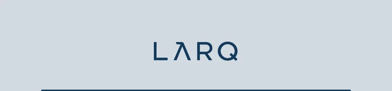 LARQ logo