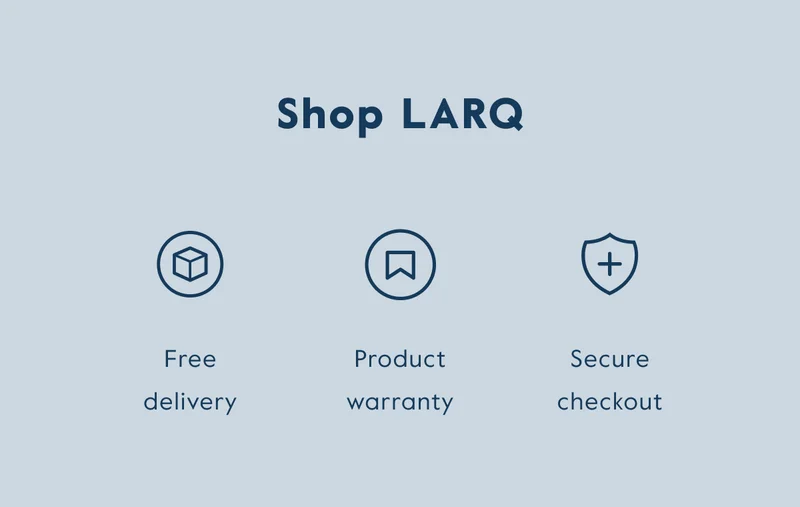 Shop LARQ