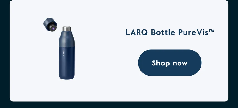 LARQ Bottle PureVis