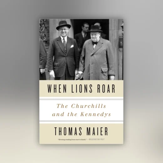 When Lions Roar