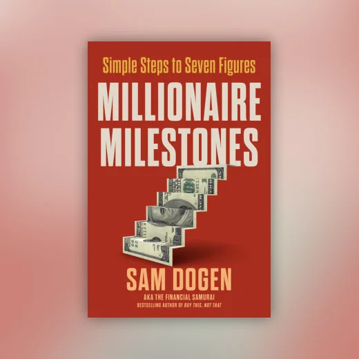 Millionaire Milestones