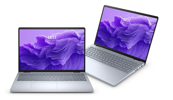 Dell 16 Touch Notebook