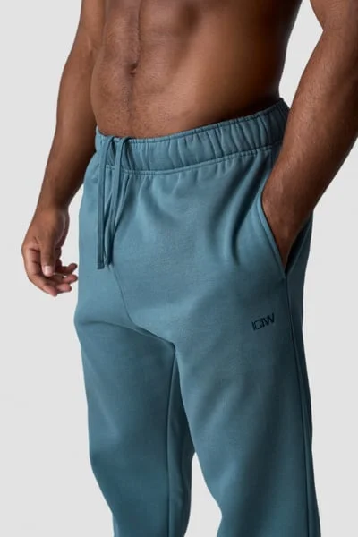 Image of Everyday Sweatpants Men Steel Blue