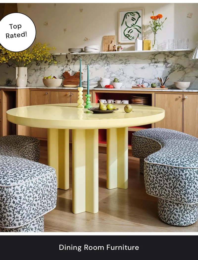top rated! dining room furniture