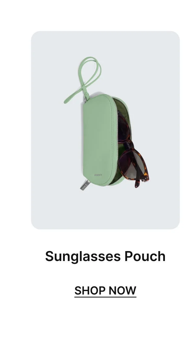 Sunglass Case