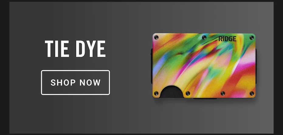 Tie Dye | Shop Now
