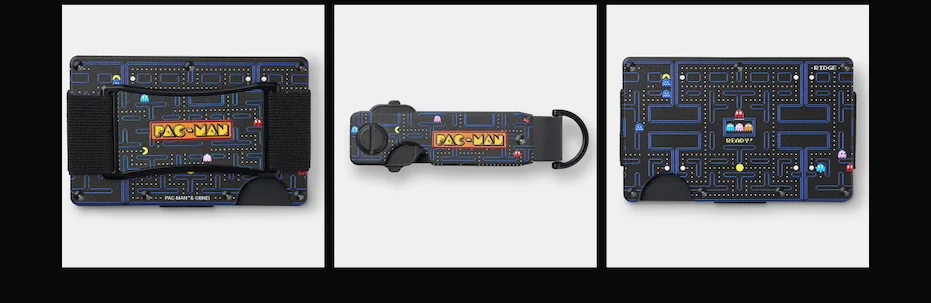 Game Over When Gone: PAC-MAN