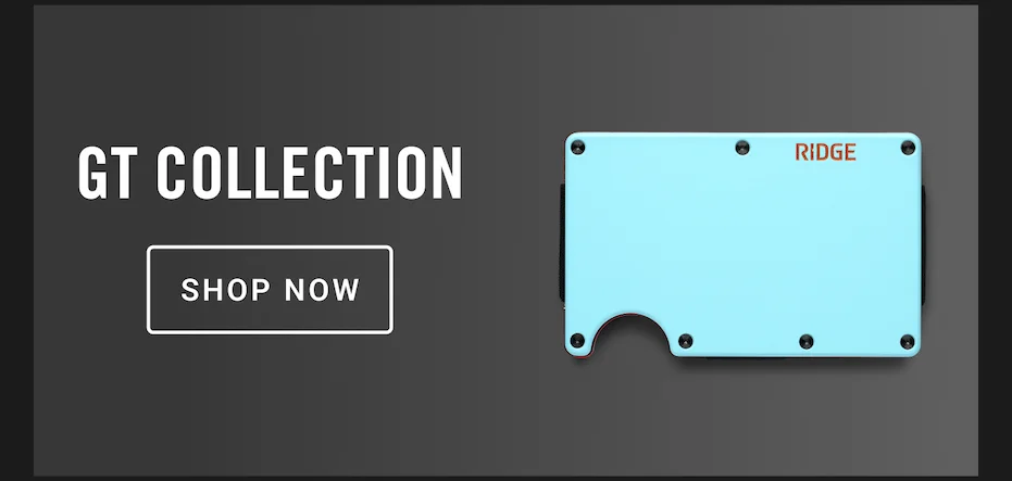 GT Collection | Shop Now