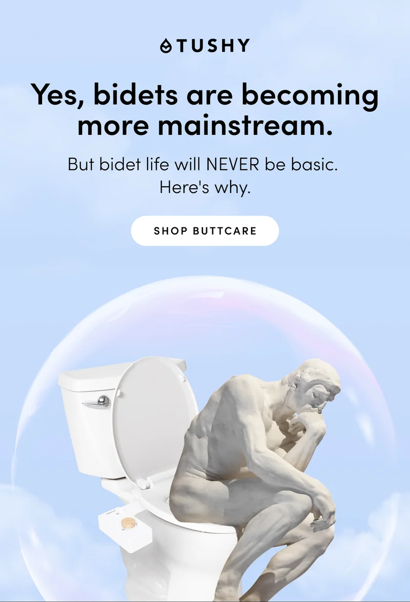 SHOP BUTTCARE
