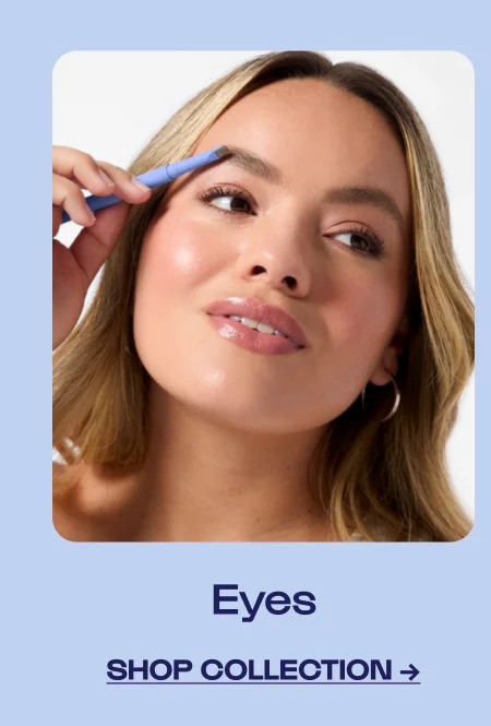 Eyes