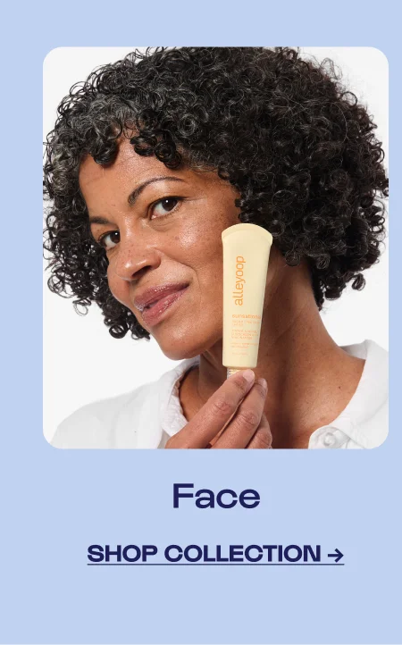 Face