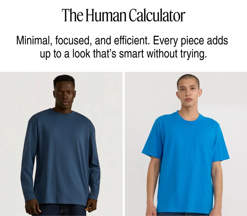 The Human Calculator