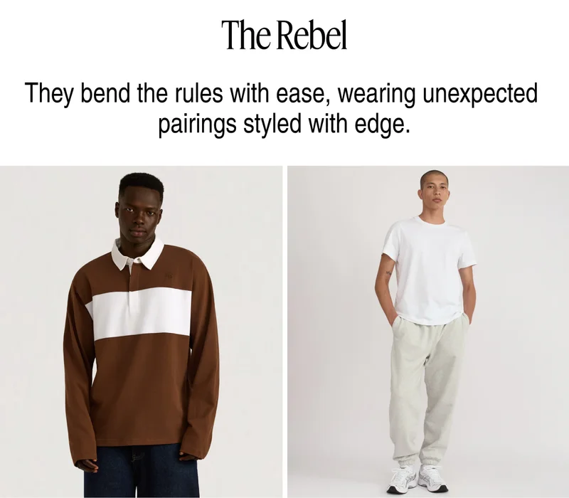 The Rebel