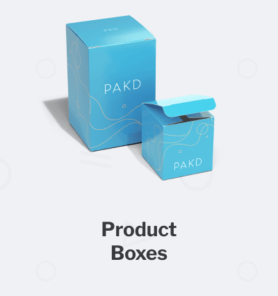 Product Boxes Product Boxes