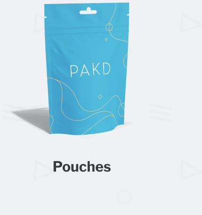 Pouches Pouches