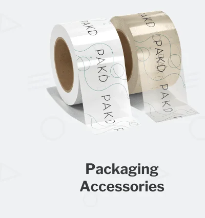 Packaging Accessories Packaging Accessories