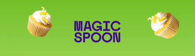 MAGIC SPOON