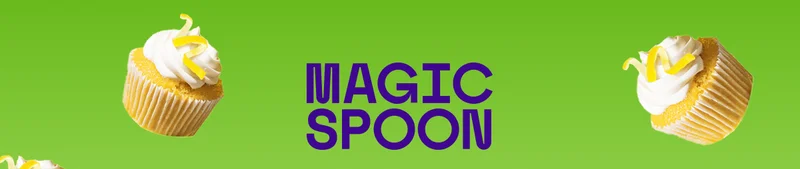MAGIC SPOON