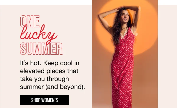 Shop Women's