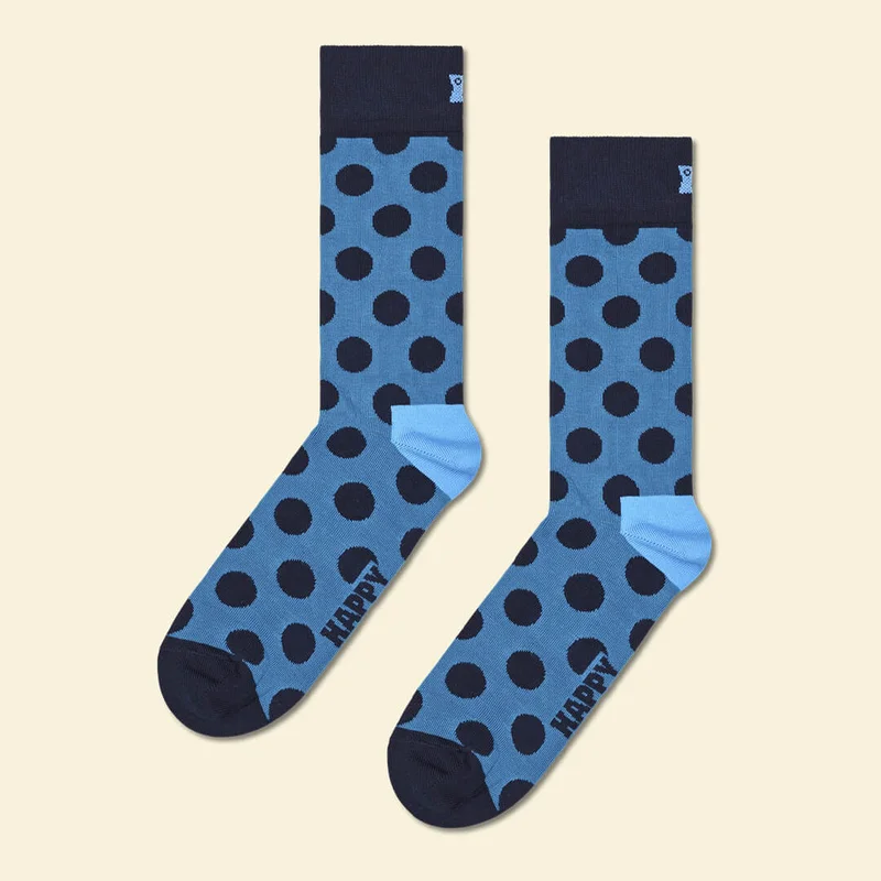 Big Dot Sock