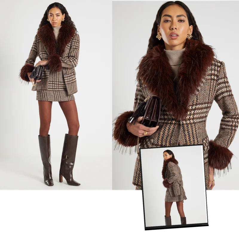 Coats & Jackets