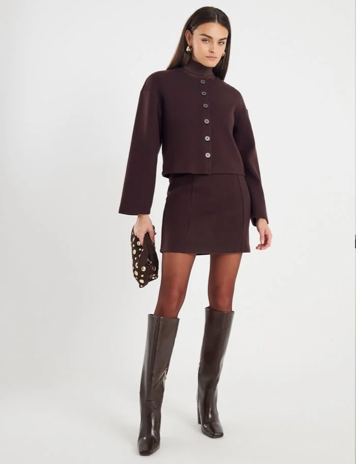 Knitwear