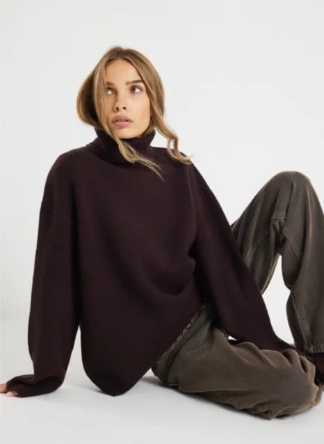 Knitwear