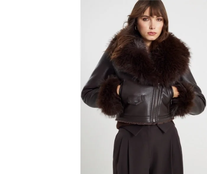 Coats & Jackets