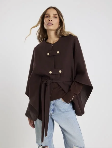 Coats & Jackets