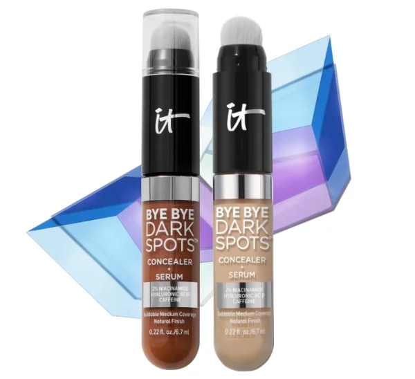 BYE BYE DARK SPOTS CONCEALER